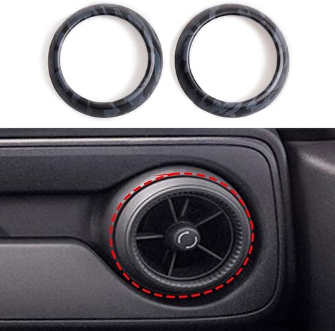 YINGTUU for Chevrolet Colorado/GMC Canyon 2023 2024 2025 Accessories Stickers Window Switch Armrest Panel Cover Decals Camouflage in Saudi Arabia