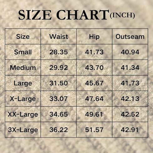 Fall Pants for Older Women Elastic High Waisted Pull On Corduroy Pants with Pockets Soft Comfy Loose Fit Slacks Trousers in Saudi Arabia