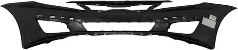 BUMPERS THAT DELIVER - Primered, Front Bumper Cover Fascia for 2014 2015 Kia Optima USA Built 14 15, KI1000168 in Saudi Arabia