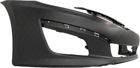BUMPERS THAT DELIVER - Primered, Front Bumper Cover Fascia for 2014 2015 Kia Optima USA Built 14 15, KI1000168 in Saudi Arabia