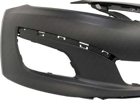 BUMPERS THAT DELIVER - Primered, Front Bumper Cover Fascia for 2014 2015 Kia Optima USA Built 14 15, KI1000168 in Saudi Arabia
