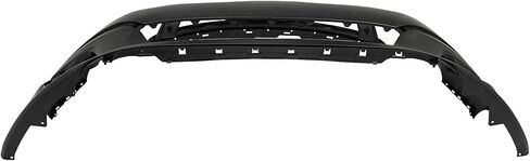 BUMPERS THAT DELIVER - Primered, Front Bumper Cover Fascia for 2014 2015 Kia Optima USA Built 14 15, KI1000168 in Saudi Arabia