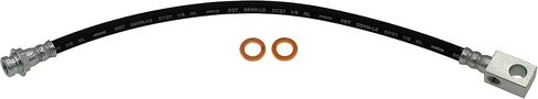 Dorman H97667 Rear Center Brake Hydraulic Hose Compatible with Select Ford Models in Saudi Arabia
