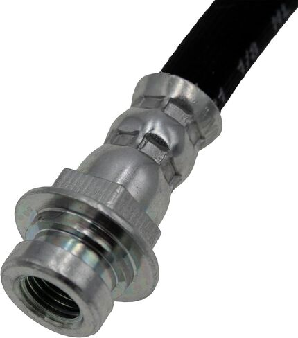 Dorman H97667 Rear Center Brake Hydraulic Hose Compatible with Select Ford Models in Saudi Arabia