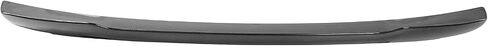 FREEMOTOR802 Rear Trunk Spoiler Wing, Fits 2015-2023 Dodge Charger, V3 Style Gloss Black ABS Plastic Racing Deck Lid Spoiler Tail Lip Exterior Styling Trim in Saudi Arabia