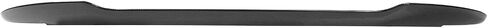 FREEMOTOR802 Rear Trunk Spoiler Wing, Fits 2015-2023 Dodge Charger, V3 Style Gloss Black ABS Plastic Racing Deck Lid Spoiler Tail Lip Exterior Styling Trim in Saudi Arabia