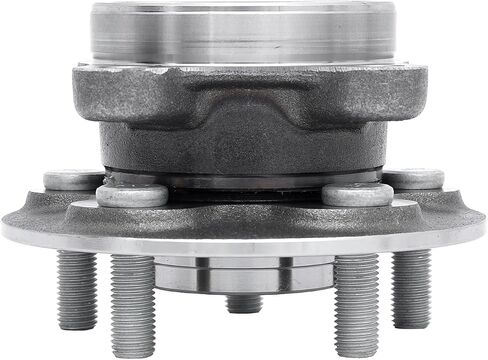 FKG 513402 Front Wheel Bearing Hub Assembly fit for 2016-2022 Toyota Prius, 2020-2024 Toyota Corolla (Japan Built Only), 2017-2022 Toyota Prius Prime, Set of 2 in Saudi Arabia