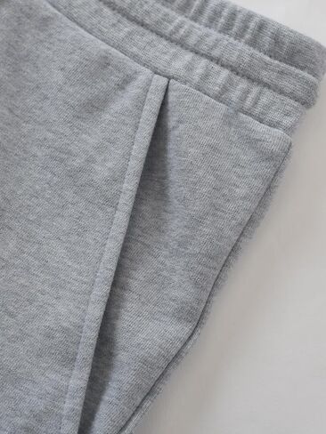 Weintee Men's 36" Inseam Tall Joggers Long Sweatpants with Pockets in Kuwait