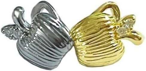 grills for your teeth Rhinestones Punk Gold Plated Silver Grills Hip-Hop Jewelry Gift for Men Women party Daily Wear in Saudi Arabia