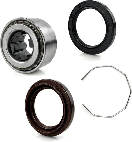 Front Rear Wheel Bearing For Arctic Cat 250 1999-2001 Arctic Cat 300 400 500 1998-2004 Arctic Cat Bearcat 454 1996-1998 0423-034 0402-275 in Saudi Arabia