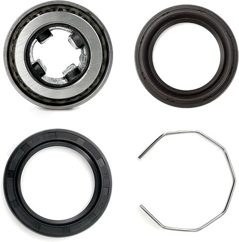 Front Rear Wheel Bearing For Arctic Cat 250 1999-2001 Arctic Cat 300 400 500 1998-2004 Arctic Cat Bearcat 454 1996-1998 0423-034 0402-275 in Saudi Arabia