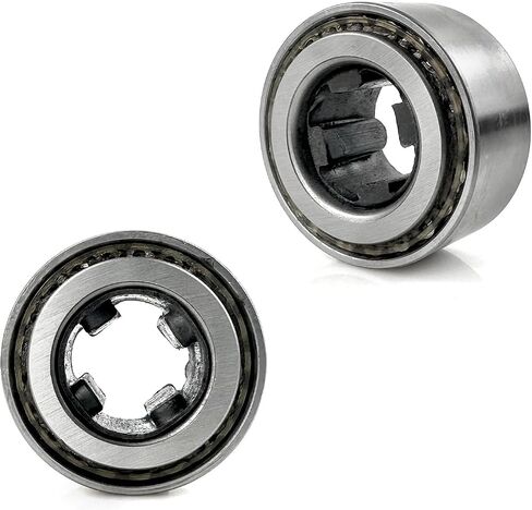 Front Rear Wheel Bearing For Arctic Cat 250 1999-2001 Arctic Cat 300 400 500 1998-2004 Arctic Cat Bearcat 454 1996-1998 0423-034 0402-275 in Saudi Arabia