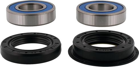 All Balls Wheel Bearing Kit 25-1741 for Kubota RTV 900 G9 0, RTV 900 R6 0, RTV 900 R 0 in Saudi Arabia