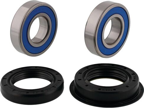 All Balls Wheel Bearing Kit 25-1741 for Kubota RTV 900 G9 0, RTV 900 R6 0, RTV 900 R 0 in Saudi Arabia