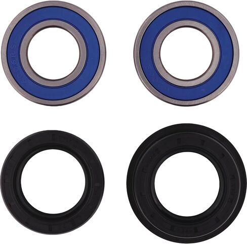 All Balls Wheel Bearing Kit 25-1741 for Kubota RTV 900 G9 0, RTV 900 R6 0, RTV 900 R 0 in Saudi Arabia