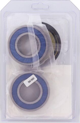All Balls Wheel Bearing Kit 25-1741 for Kubota RTV 900 G9 0, RTV 900 R6 0, RTV 900 R 0 in Saudi Arabia