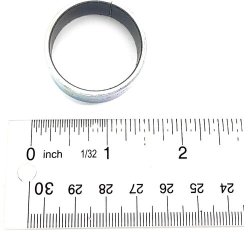 Polaris 3514904 Du Bearing 30 X 15 Assembly RZR Turbo XP EPS Velocity S RS1 4 in Saudi Arabia