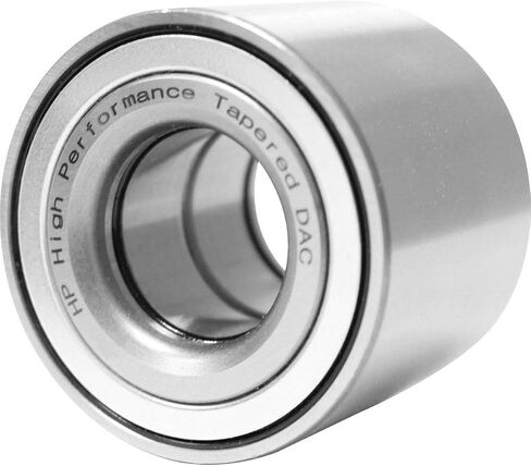 All Balls Racing 25-1628-HP Tapered Dac Wheel Bearing, Multicolor in Saudi Arabia