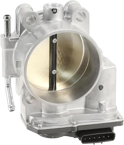 جسم الخانق متوافق مع سيارة لاند روفر رينج سبورت المتوافقة مع جاكوار XF 5.0L LR010814 AJ811690 in Saudi Arabia
