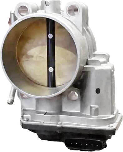 جسم الخانق متوافق مع سيارة لاند روفر رينج سبورت المتوافقة مع جاكوار XF 5.0L LR010814 AJ811690 in Saudi Arabia