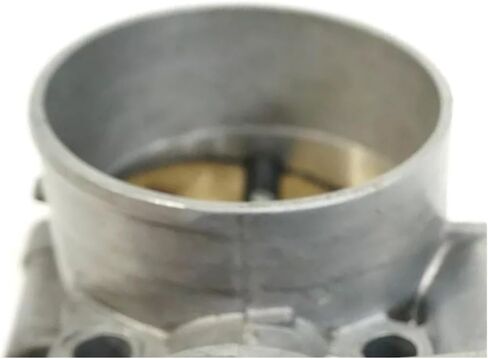 جسم الخانق متوافق مع سيارة لاند روفر رينج سبورت المتوافقة مع جاكوار XF 5.0L LR010814 AJ811690 in Saudi Arabia