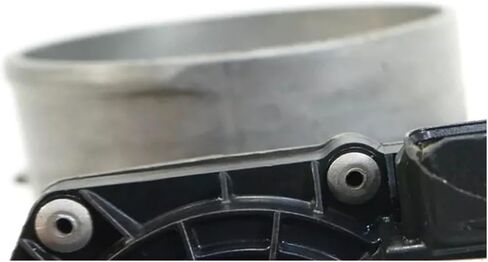 جسم الخانق متوافق مع سيارة لاند روفر رينج سبورت المتوافقة مع جاكوار XF 5.0L LR010814 AJ811690 in Saudi Arabia