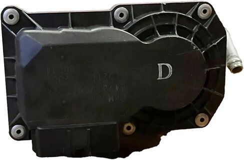 جسم الخانق متوافق مع سيارة لاند روفر رينج سبورت المتوافقة مع جاكوار XF 5.0L LR010814 AJ811690 in Saudi Arabia
