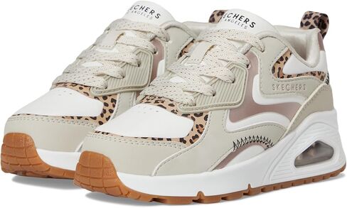 حذاء رياضي نسائي من Skechers Uno Gen1 310344l (الطفل الكبير الصغير) in Saudi Arabia