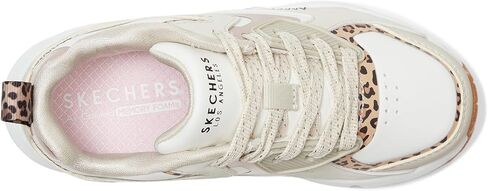 حذاء رياضي نسائي من Skechers Uno Gen1 310344l (الطفل الكبير الصغير) in Saudi Arabia