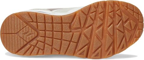 حذاء رياضي نسائي من Skechers Uno Gen1 310344l (الطفل الكبير الصغير) in Saudi Arabia