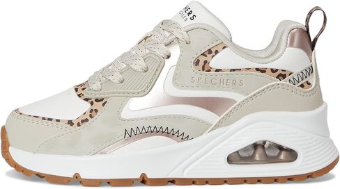 حذاء رياضي نسائي من Skechers Uno Gen1 310344l (الطفل الكبير الصغير) in Saudi Arabia