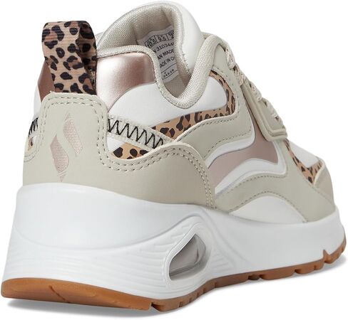 حذاء رياضي نسائي من Skechers Uno Gen1 310344l (الطفل الكبير الصغير) in Saudi Arabia