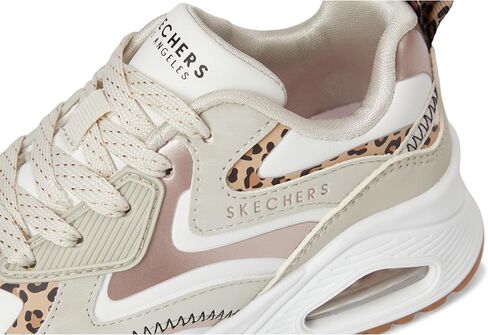 حذاء رياضي نسائي من Skechers Uno Gen1 310344l (الطفل الكبير الصغير) in Saudi Arabia