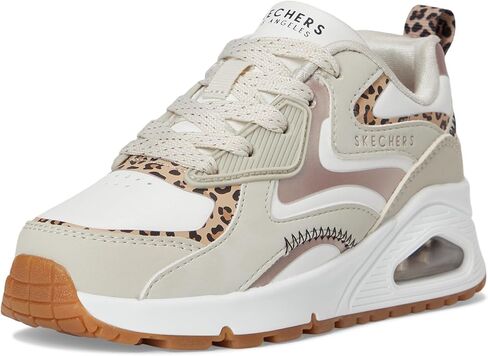 حذاء رياضي نسائي من Skechers Uno Gen1 310344l (الطفل الكبير الصغير) in Saudi Arabia