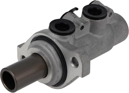 Brake Master Cylinder No.M630713/20990924 for Chevrolet Equinox 2010-2017 Hydraulic Master Cylinder Silver Tone Aluminum Alloy 1 Pc in Saudi Arabia