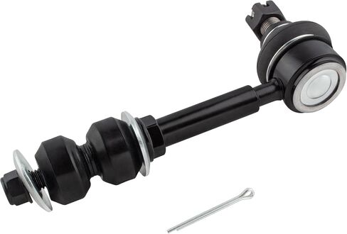 K7453 المثبت الأمامي Sway Bar End Links اليسار واليمين لدودج رام 1500 4WD 2000-2001 رام 2500 رام 3500 2000-2002، حزمة من 2 in Saudi Arabia