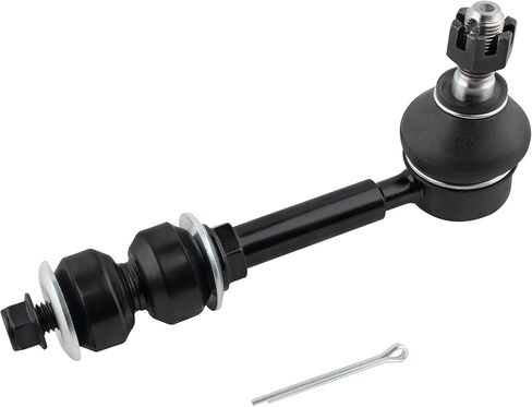 K7453 المثبت الأمامي Sway Bar End Links اليسار واليمين لدودج رام 1500 4WD 2000-2001 رام 2500 رام 3500 2000-2002، حزمة من 2 in Saudi Arabia