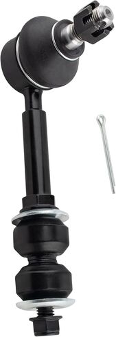 K7453 المثبت الأمامي Sway Bar End Links اليسار واليمين لدودج رام 1500 4WD 2000-2001 رام 2500 رام 3500 2000-2002، حزمة من 2 in Saudi Arabia