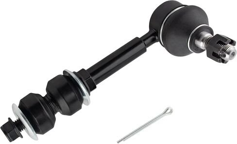 K7453 المثبت الأمامي Sway Bar End Links اليسار واليمين لدودج رام 1500 4WD 2000-2001 رام 2500 رام 3500 2000-2002، حزمة من 2 in Saudi Arabia