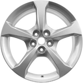 New Reconditioned 20" OEM Wheel for Chevrolet Camaro, 2013, 2014, 2015 in Saudi Arabia