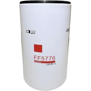 FF5776 Fuel Filter for Cummins ISX ISX15 11.9L 15L 16L Diesel Engine Filter Replaces# FF5776 2864993 2893612 in Saudi Arabia