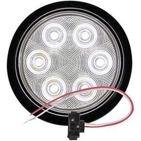 Optronics BUL06CKBP 4" Round LED Backup Light Kit in Saudi Arabia