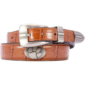 حزام كونشو من الجلد ذو طرف أسود من الرابطة الوطنية لرياضة الجامعات (NCAA)، مقاس 44 in Kuwait