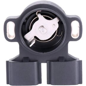 OCPTY TH42T Throttle Position Sensor Fit for Buick, Cadillac, Chevrolet, GMC, Pontiac, Isuzu - AM-492494842 17087653 8171066810, TPS in Saudi Arabia