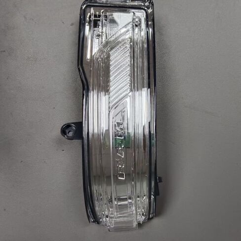 1PCS Reverse mirror light on the right OEM 68402096AA in Saudi Arabia