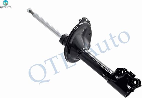 PM Auto Pair Front Left-Right Suspension Bare Strut Assembly For 2001-2007 Toyota Highlander in Saudi Arabia