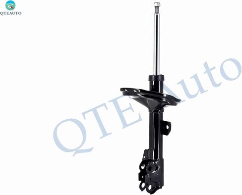 PM Auto Pair Front Left-Right Suspension Bare Strut Assembly For 2001-2007 Toyota Highlander in Saudi Arabia