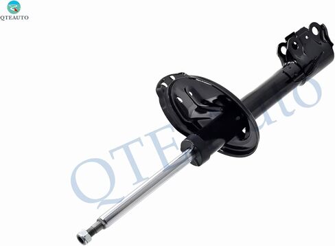 PM Auto Pair Front Left-Right Suspension Bare Strut Assembly For 2001-2007 Toyota Highlander in Saudi Arabia