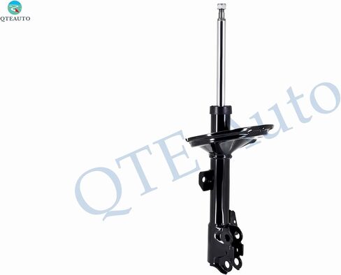 PM Auto Pair Front Left-Right Suspension Bare Strut Assembly For 2001-2007 Toyota Highlander in Saudi Arabia