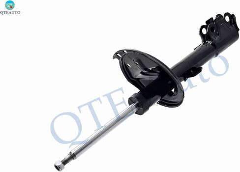 PM Auto Pair Front Left-Right Suspension Bare Strut Assembly For 2001-2007 Toyota Highlander in Saudi Arabia
